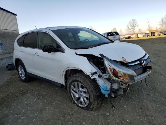 Photo 4 from auction – 2015 HONDA CR-V EX with VIN 5J6RM4H51FL059188