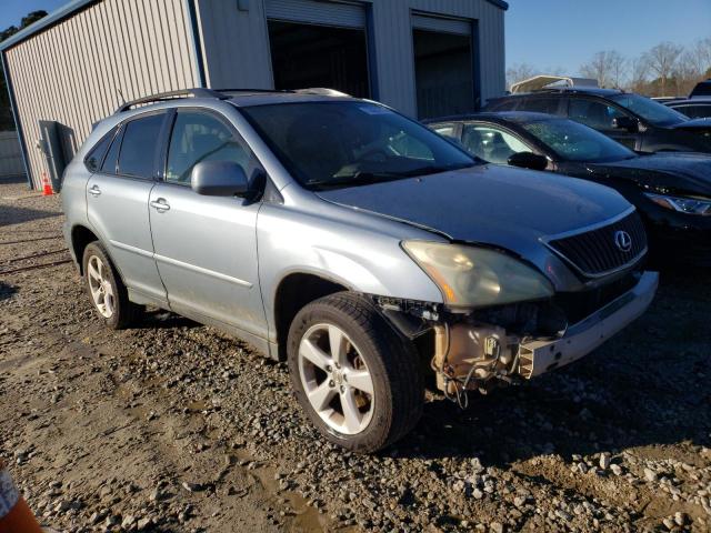 Photo 4 from auction – 2004 LEXUS RX 330 with VIN JTJHA31U840042017