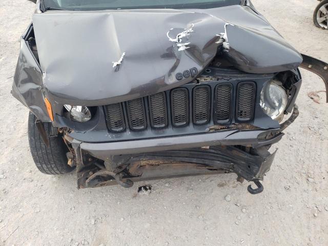 Photo 12 from auction – 2018 JEEP RENEGADE S with VIN ZACCJBAB8JPJ14794