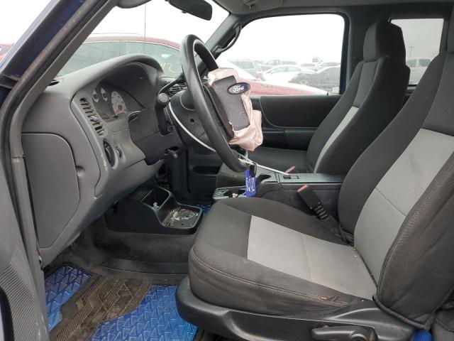 Photo 7 from auction – 2008 FORD RANGER SUP with VIN 1FTYR14U68PA79589