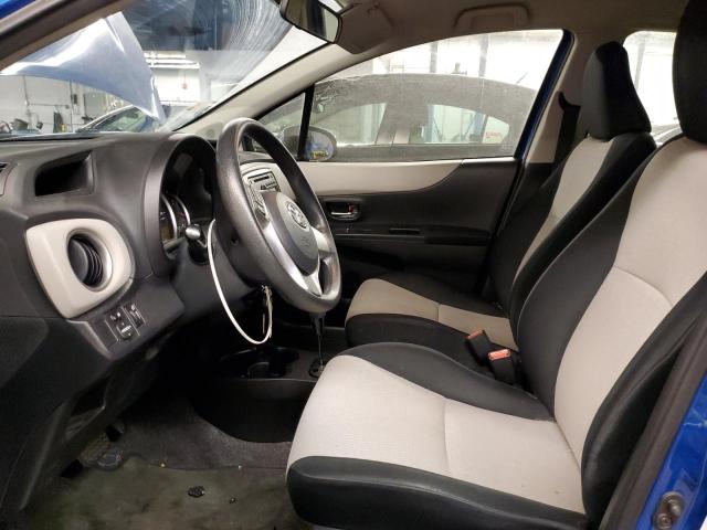 Photo 7 from auction – 2013 TOYOTA YARIS with VIN JTDKTUD30DD563124