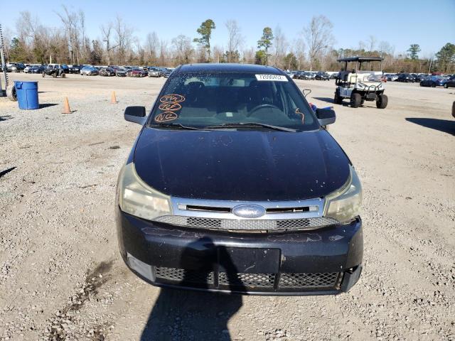 Photo 5 from auction – 2011 FORD FOCUS SES with VIN 1FAHP3GN4BW184186