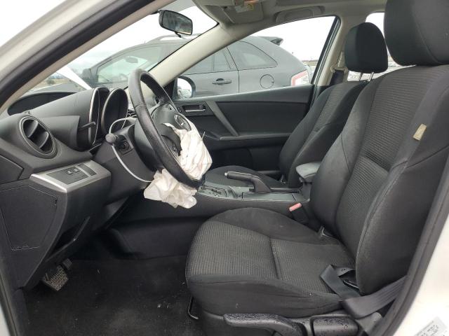 Photo 7 from auction – 2013 MAZDA 3 I with VIN JM1BL1VP8D1758583