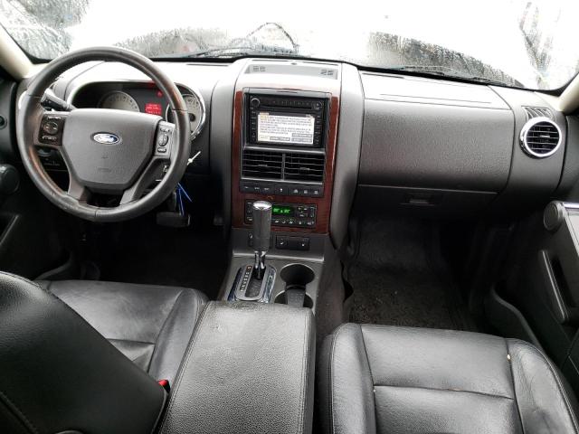 Photo 8 from auction – 2007 FORD EXPLORER L with VIN 1FMEU75EX7UA94670