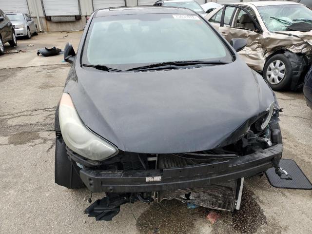 Photo 5 from auction – 2011 HYUNDAI ELANTRA GL with VIN 5NPDH4AE6BH040424