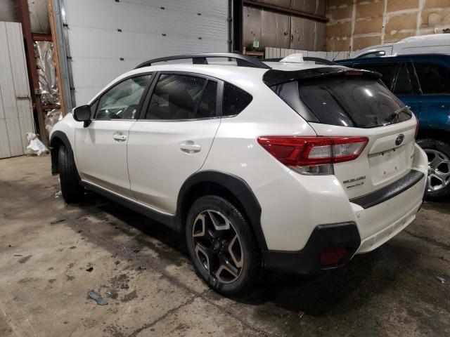Photo 2 from auction – 2019 SUBARU CROSSTREK with VIN JF2GTANC6KH342301
