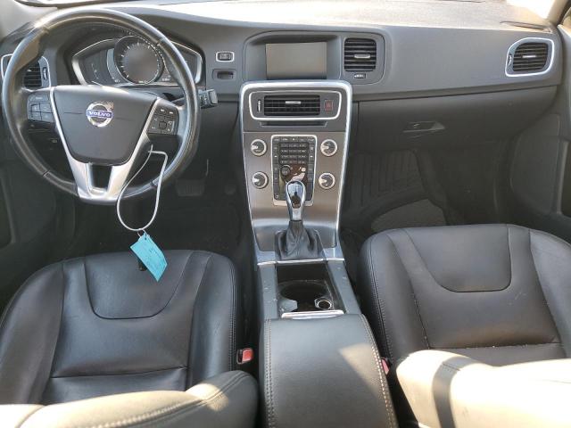 Photo 8 from auction – 2016 VOLVO S60 PREMIE with VIN YV1612TK2G2390804
