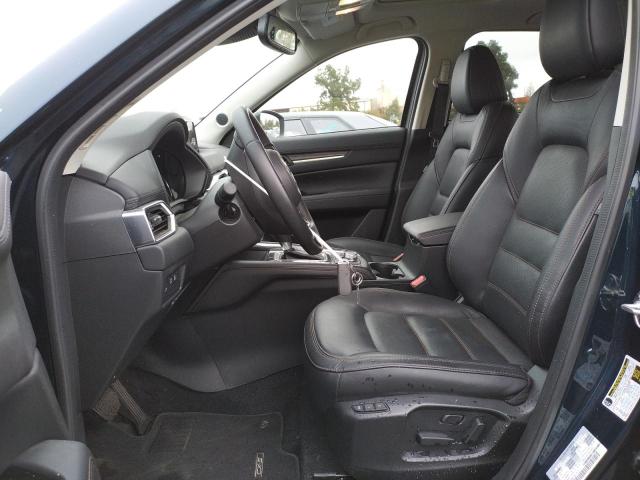 Photo 7 from auction – 2019 MAZDA CX-5 GRAND with VIN JM3KFBDY3K0580146