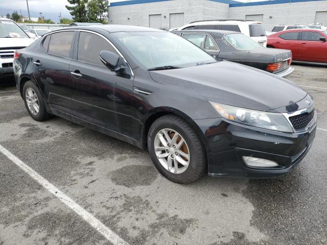 Photo 4 from auction – 2013 KIA OPTIMA LX with VIN 5XXGM4A70DG217901