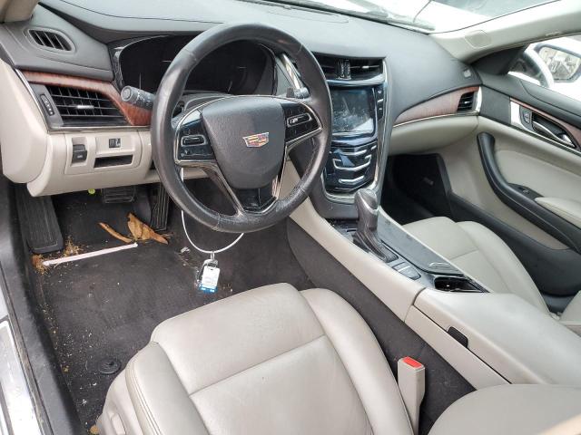 Photo 9 from auction – 2015 CADILLAC CTS with VIN 1G6AW5SX2F0111106