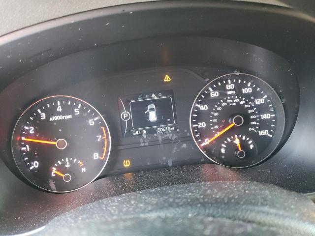 Photo 9 from auction – 2018 KIA SPORTAGE L with VIN KNDPMCAC0J7461544