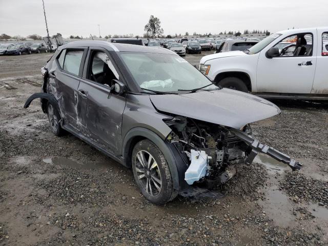 Photo 4 from auction – 2019 NISSAN KICKS S with VIN 3N1CP5CU3KL523784