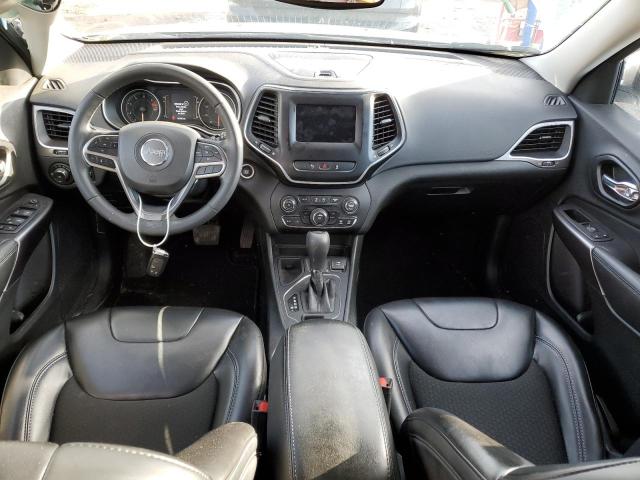 Photo 8 from auction – 2021 JEEP CHEROKEE L with VIN 1C4PJLLB5MD112737