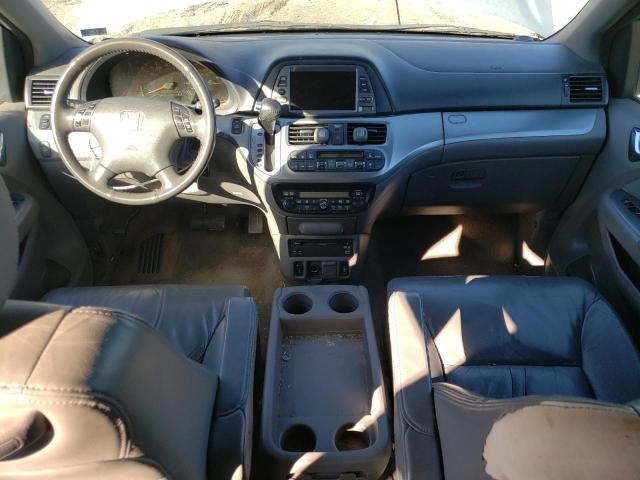 Photo 8 from auction – 2008 HONDA ODYSSEY EX with VIN 5FNRL38798B062012