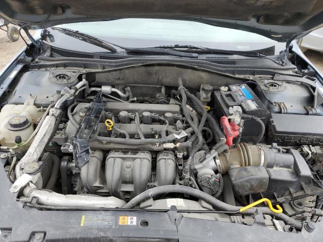 Photo 11 from auction – 2011 FORD FUSION SE with VIN 3FAHP0HA5BR280986