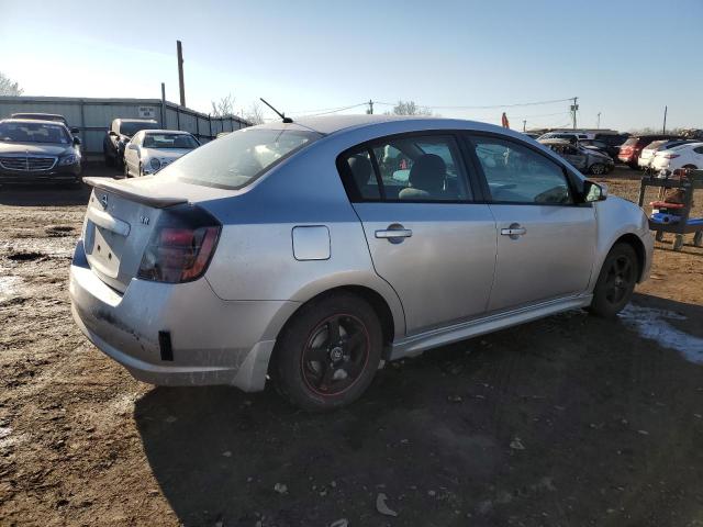 Photo 3 from auction – 2012 NISSAN SENTRA 2.0 with VIN 3N1AB6AP9CL736149