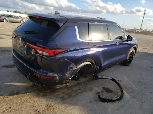 Photo 3 from auction – 2022 MITSUBISHI OUTLANDER with VIN JA4J3UA88NZ076635