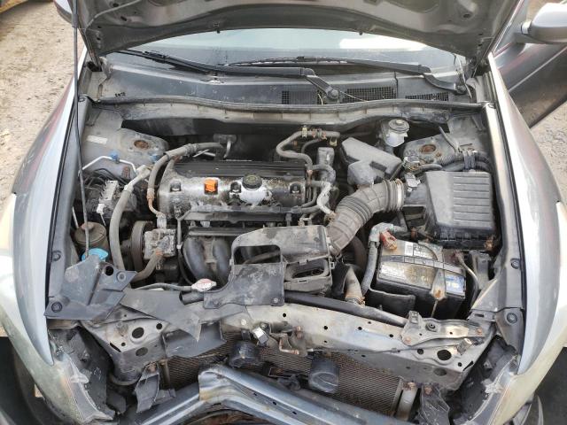 Photo 11 from auction – 2010 HONDA ACCORD LX with VIN 1HGCP2F36AA137771
