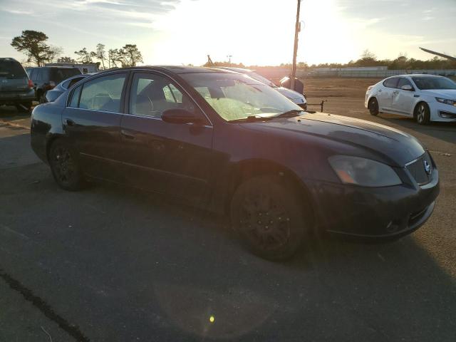 Photo 4 from auction – 2005 NISSAN ALTIMA with VIN 1N4AL11D65C202288