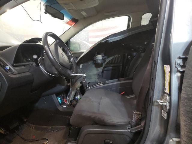 Photo 7 from auction – 2010 DODGE JOURNEY SX with VIN 3D4PG5FV7AT140256