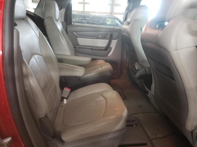 Photo 11 from auction – 2014 GMC ACADIA SLT with VIN 1GKKRRKD4EJ120635