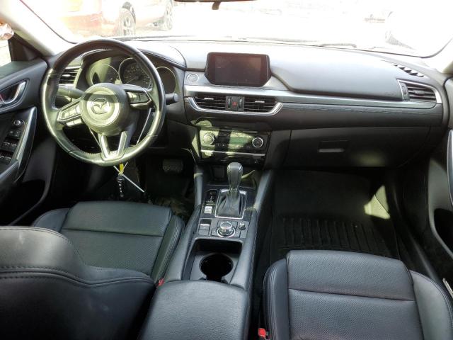 Photo 8 from auction – 2017 MAZDA 6 TOURING with VIN JM1GL1V51H1111386