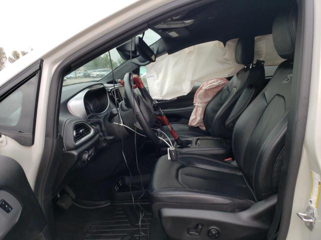 Photo 7 from auction – 2021 CHRYSLER PACIFICA H with VIN 2C4RC1L76MR599706