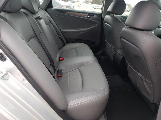 Photo 10 from auction – 2015 HYUNDAI SONATA HYB with VIN KMHEC4A47FA051855