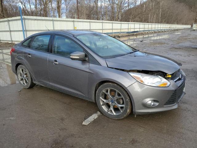 Photo 4 from auction – 2014 FORD FOCUS SE with VIN 1FADP3F23EL320528