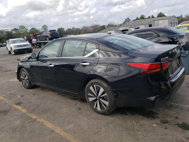 Photo 2 from auction – 2021 NISSAN ALTIMA SV with VIN 1N4BL4DV1MN400385