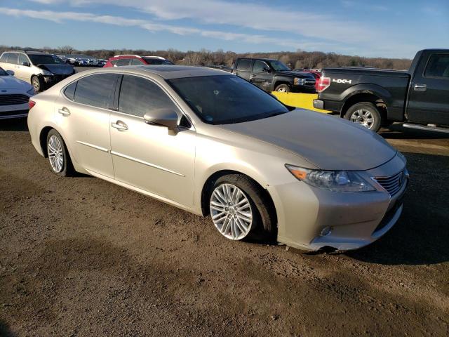 Photo 4 from auction – 2013 LEXUS ES 350 with VIN JTHBK1GGXD2016307
