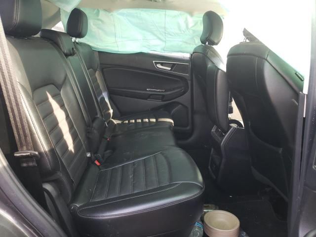 Photo 10 from auction – 2015 FORD EDGE SEL with VIN 2FMTK4J84FBC28296