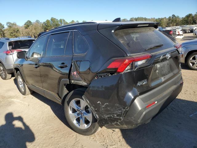 Photo 2 from auction – 2020 TOYOTA RAV4 XLE with VIN 2T3W1RFV3LC075873