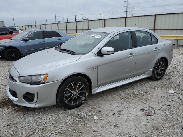 Photo 1 from auction – 2017 MITSUBISHI LANCER ES with VIN JA32U2FU1HU012681