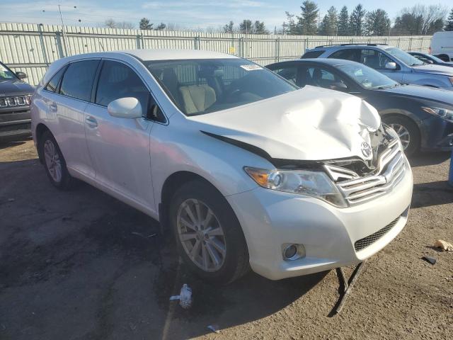 Photo 4 from auction – 2010 TOYOTA VENZA with VIN 4T3ZA3BB4AU033309