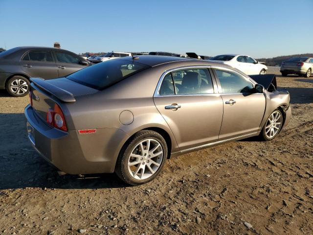 Photo 3 from auction – 2011 CHEVROLET MALIBU LTZ with VIN 1G1ZE5E73BF318358