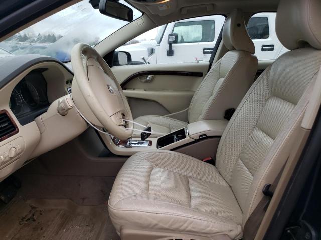 Photo 7 from auction – 2007 VOLVO S80 3.2 with VIN YV1AS982971028922