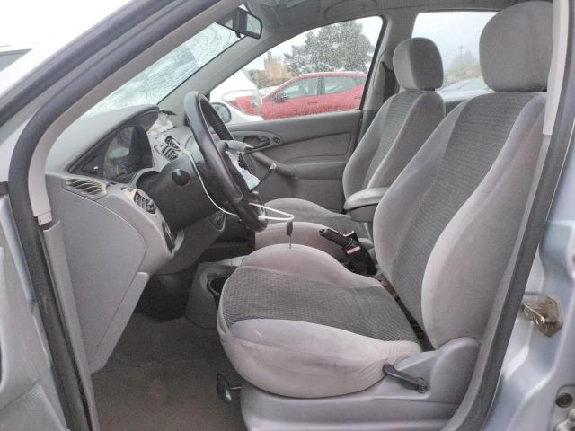 Photo 7 from auction – 2002 FORD FOCUS ZX5 with VIN 3FAFP37342R110520