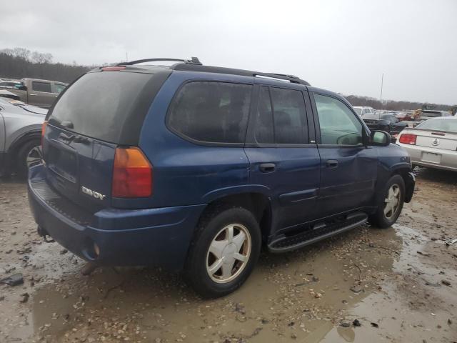 Photo 3 from auction – 2003 GMC ENVOY with VIN 1GKDS13S532321849