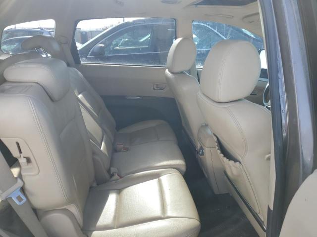 Photo 10 from auction – 2008 SUBARU TRIBECA LI with VIN 4S4WX97D384419849