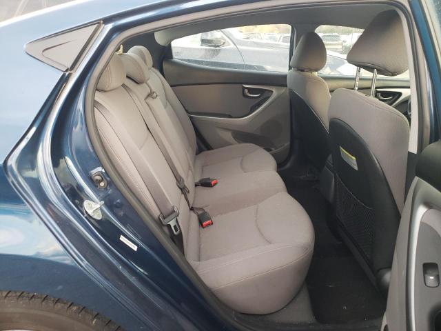 Photo 10 from auction – 2015 HYUNDAI ELANTRA SE with VIN KMHDH4AE3FU281171