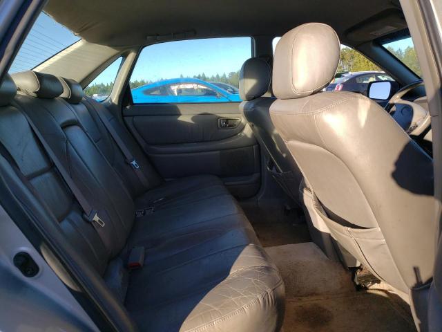 Photo 10 from auction – 2001 TOYOTA AVALON XL with VIN 4T1BF28B91U149697