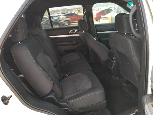 Photo 11 from auction – 2017 FORD EXPLORER X with VIN 1FM5K7DH7HGE12441