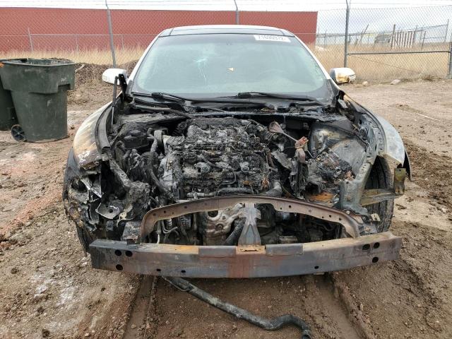 Photo 5 from auction – 2012 NISSAN MAXIMA S with VIN 1N4AA5AP9CC806714