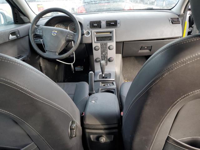 Photo 8 from auction – 2006 VOLVO S40 2.4I with VIN YV1MS390962169151
