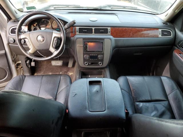 Photo 8 from auction – 2010 GMC SIERRA K15 with VIN 3GTRKWE31AG281021