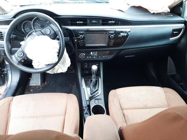 Photo 8 from auction – 2015 TOYOTA COROLLA EC with VIN 5YFBPRHE5FP324262
