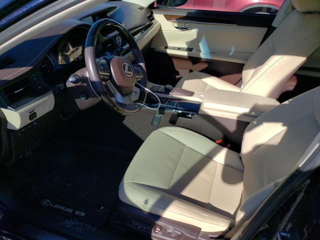 Photo 7 from auction – 2017 LEXUS ES 350 with VIN 58ABK1GGXHU041806