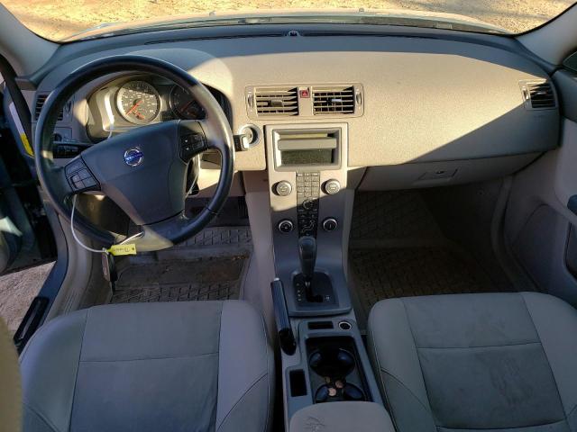 Photo 8 from auction – 2008 VOLVO V50 2.4I with VIN YV1MW382882389780
