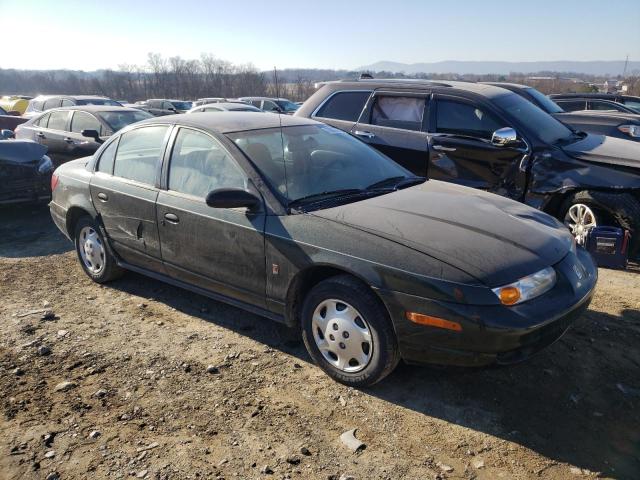 Photo 4 from auction – 2001 SATURN SL1 with VIN 1G8ZH52871Z201742